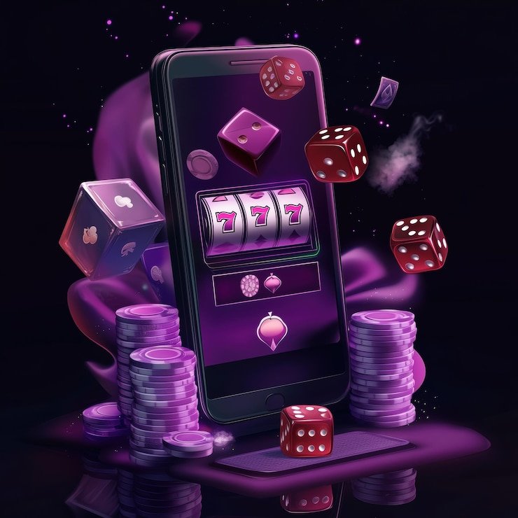 Pusat olahraga dan hiburan virtual