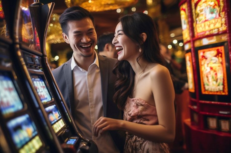 Ringkasan layanan larisbet303 mobile